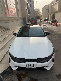 كيا K5